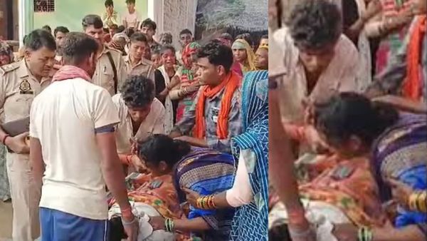 கணவனின் நீண்ட ஆயுளுக்காக.. காலையில் விரதமிருந்த மனைவி.. மாலையில் செம ட்விஸ்ட்! இவரெல்லாம் ஒரு பெண்ணா