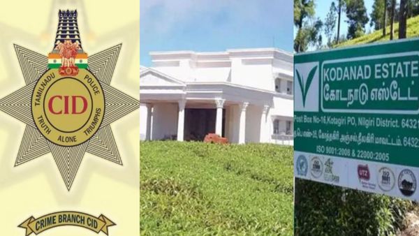 கோடநாடு கொலை கொள்ளை வழக்கில் தோண்டித் துருவும் சிபிசிஐடி.. பூசாரி, 2 வங்கி ஊழியர்களிடம் விசாரணை!