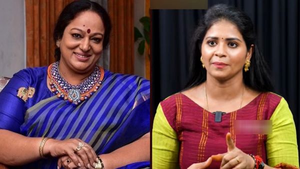 நளினி இல்லன்னா என் நிலைமை அவ்வளவுதான்! இந்த குணம் யாருக்கும் கிடையாது! நெகிழ்ந்த மதுமிதா