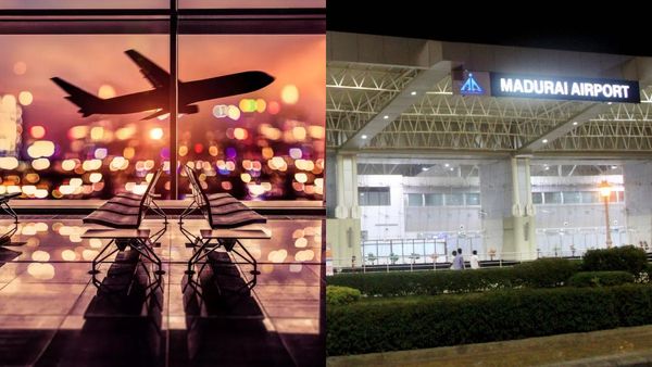 இது மதுரைக்கான காலம்.. உலக நாடுகள் எல்லாம் தேடி வரப்போகுது.. ஏர்போர்ட்டில் நடந்த சுவாரசிய மாற்றம்