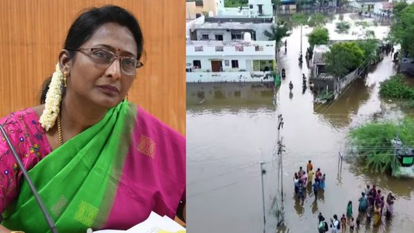 தத்தளிக்கும் மதுரை.. கலெக்டர் வெளியிட்ட முக்கிய அறிவிப்பு.. மக்களே இன்றைய தினம் மிஸ் பண்ணாதீங்க