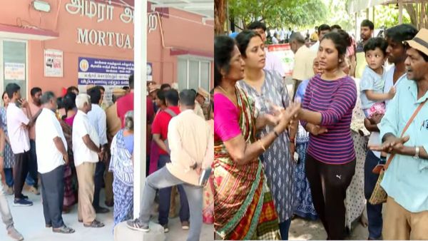 மெரினா ஏர் ஷோ: கதறி துடித்த கார்த்தியின் குடும்பம்! போஸ்ட் மார்ட்டம் ரிப்போர்ட்டில் காத்திருந்த ஷாக்