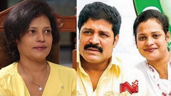 கிராமங்களுக்கு உதவிய டிஸ்கோ சாந்தி.. இப்படி ஒரு நடிகையா? சொல்லும்போதே பூரிக்குதே.. கிரேட் கிரேட்