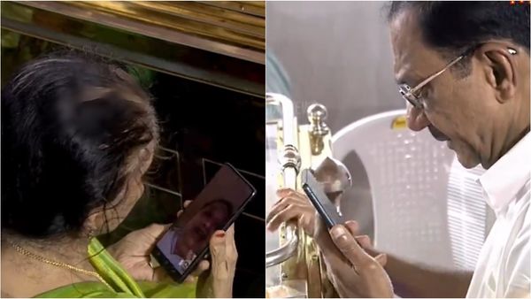 முரசொலி செல்வம் உடலை வீடியோ கால் மூலம் பார்த்து தேம்பி தேம்பி அழுத மு.க.அழகிரி