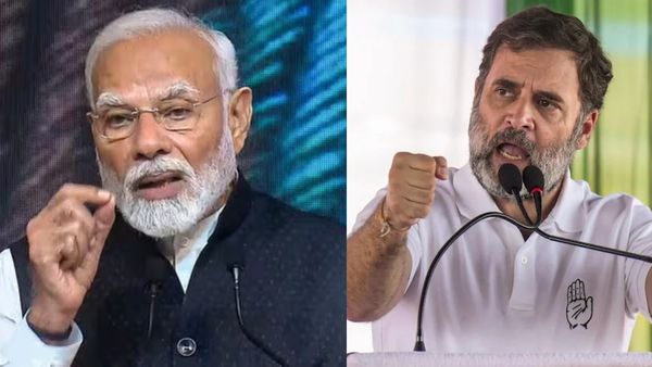 மோடி பெரிதாக பிரச்சாரத்திற்கு போகாத நிலையிலும்.. ஹரியானாவை அசால்ட்டாக தூக்கிய பாஜக.. எப்படி நடந்தது?