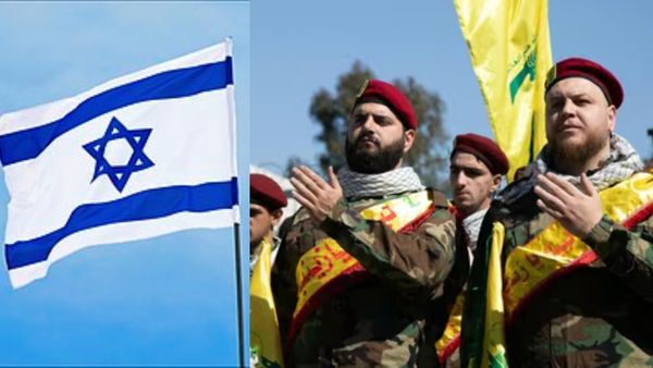 வேண்டாம்..ஹிஸ்புல்லாவிடம் மோதினால் நாம் தோற்போம்! இஸ்ரேலை எச்சரித்த 