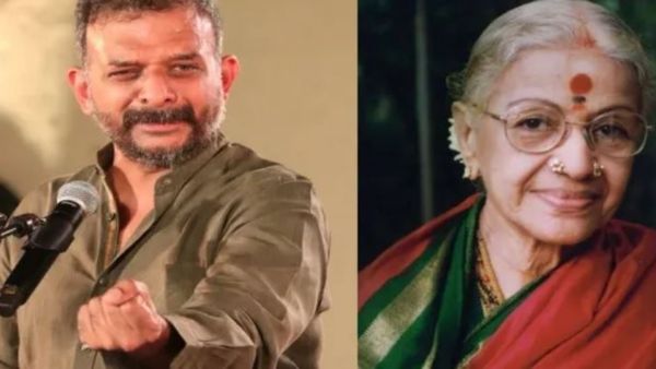 எம்.எஸ். Barbie Doll ஆ? அசிங்கப்படுத்திய கிருஷ்ணாவுக்கு விருதா? பரிசை பார்சல் அனுப்பும் பாலகாட் வாரிசு