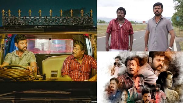 போகுமிடம் வெகு தூரமில்லை படம் எப்படி இருக்கு? சம்பவம் செய்த நடிகர் கருணாஸ்! அப்லாஸ் வாங்கிய விமல்!