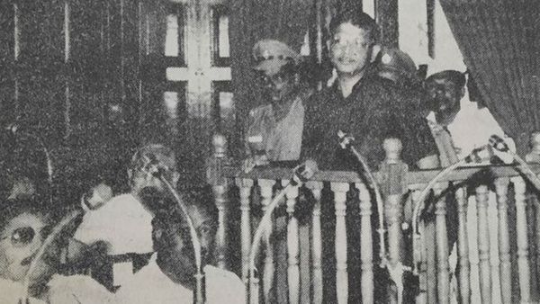 1992-ல் தமிழக சட்டசபையில் ஜெயலலிதாவால் கூண்டிலேற்றப்பட்ட நான்.. முரசொலி செல்வம் பகிர்ந்த நினைவலைகள்!