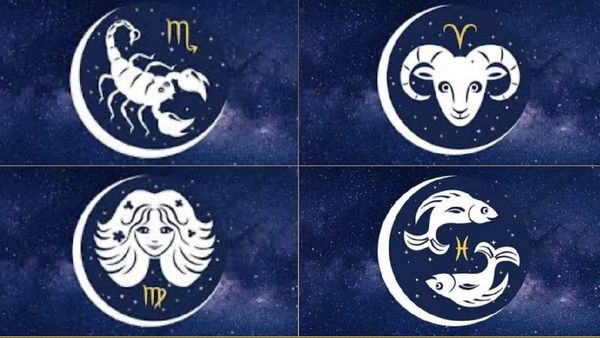 முத்தான 31 நாட்கள்.. அக்டோபர் மாதம்.. ஜாக்பாட் அடிக்க போகும் 4 ராசிகள்.. எவை தெரியுமா? ராசி பலன்