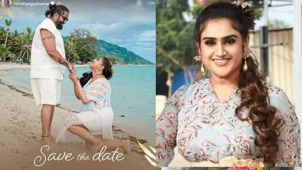 வனிதா விஜயகுமார் 50 வயசுல கல்யாணம் பண்ணி என்ன செய்ய போறாங்க? சுருக்னு கேட்ட பிரபலம்.. ஒரே சிரிப்பு