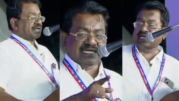 தமிழகத்தில் மதுவிலக்கு செய்தால் பக்கத்து மாநிலம் செல்வார்கள்! அது நடக்கக்கூடாது - டிகேஎஸ் இளங்கோவன்