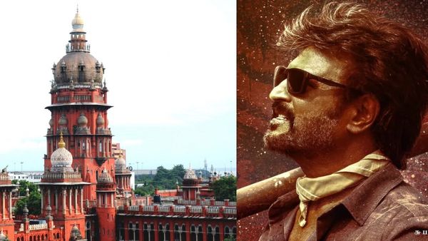 வேட்டையன் படத்திற்கு தடை கோரிய வழக்கு.. உடனடியாக உத்தரவு பிறப்பிக்க முடியாது.. ஹைகோர்ட் நீதிபதிகள்