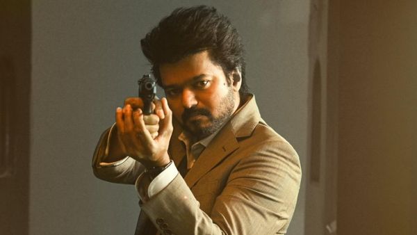 Goat OTT Release: பிச்சிக்கிட்டு போன கோட்... நள்ளிரவில் நெட்பிளிக்ஸில் நுழைந்த விஜய்.. செம ஹைலைட்ஸ் பாருங்க