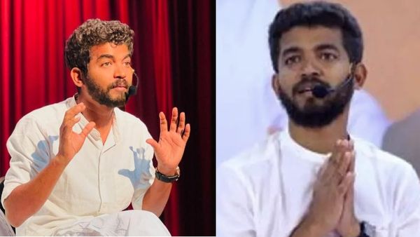 “இனி இப்படி பேசமாட்டேன்” மன்னிப்பு கேட்ட மகாவிஷ்ணு! ஜாமீன் வழங்கி நீதிமன்றம் உத்தரவு