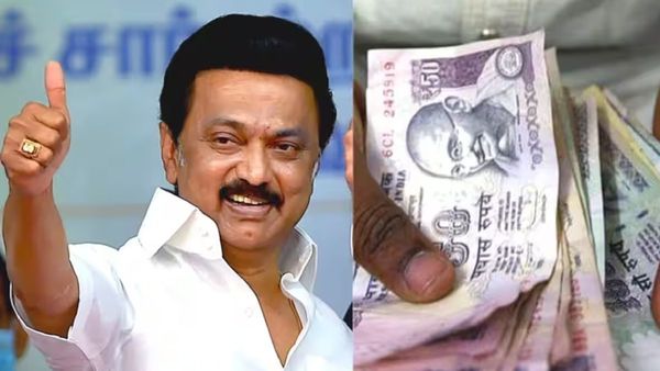 பெண்களுக்கு கடனுதவி திட்டம்.. வளைக்கப்படும் திமுக வாக்கு.. தமிழக அரசு மெகா பிளான்.. குஷியில் மகளிர்