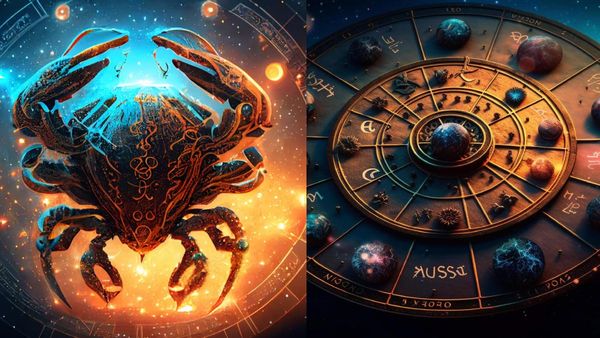 தங்க தட்டில்.. அமரும் காலம்! கடக ராசிக்கு அதிர்ஷ்டம்.. 2024ன் கடைசி 3 மாதங்கள் எப்படி இருக்கும்?