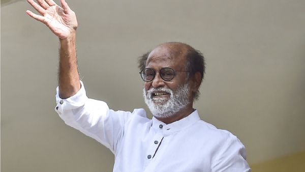 நெகிழ்ந்துபோன ரஜினி.. உடல்நலம் பெற வேண்டி வாழ்த்திய அனைவருக்கும் மனமார்ந்த நன்றி!