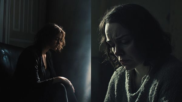 மகள் தொடர்பாக வந்த 