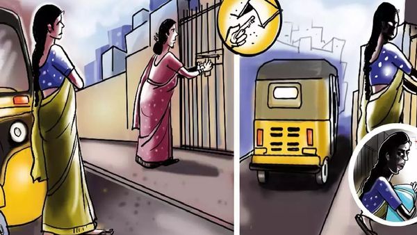 ஆவடியில் ஷாக்! வீட்டை பூட்டி விட்டு சாவியை மறைத்து வைத்த ஓனருக்கு அதிர்ச்சி! சிசிடிவியில் பகீர்