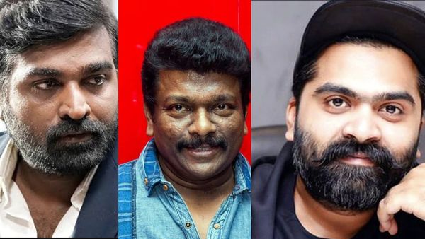 அவசரத்துக்கு கிடைச்ச விஜய் சேதுபதி? அல்டிமேட் சிம்பு.. பிக்பாஸ் சீசன் 8 கண்ணை கட்டுதே? பிரபலம் நறுக்