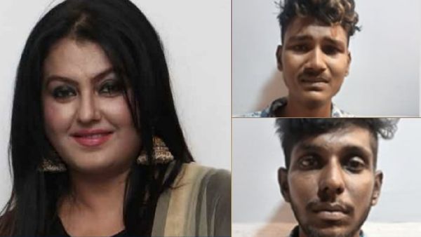 அப்படியே மிரண்டு போயிட்டேன்.. நடிகை சோனா வீட்டுக்குள் கத்தியோடு புகுந்த கேங்! மேட்டர் இது தான்!?