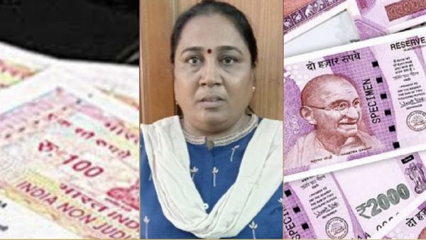 புறம்போக்கு நிலம்.. பட்டா மாற்ற ரூ.10 லட்சம்.. மலைத்த மதுரை நபர்.. நெல்லை வளர்மதியை வளைத்த ஆபீசர்ஸ்