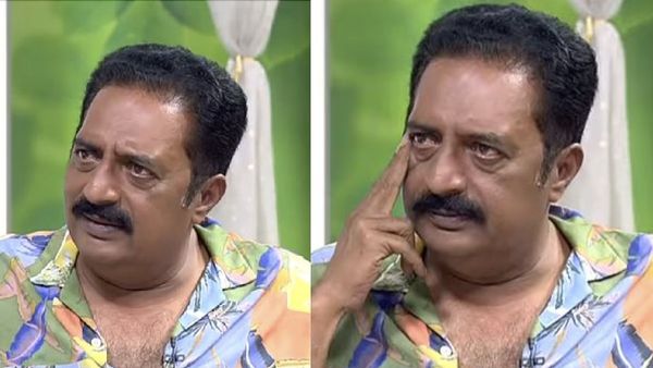 பெரியார் வாரிசு பவன் எங்கே போனார்? பாஜக கொடுத்த 2 லட்டு ஞாபகம் இருக்கா? பிரகாஷ் ராஜ் வெறித்தனம்