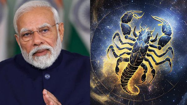 சரிவு காலம்.. மோடி ராசிக்கு எதிராக போன குரு வக்ர பெயர்ச்சி.. காற்று திசை மாறுது.. ராசி பலன்!