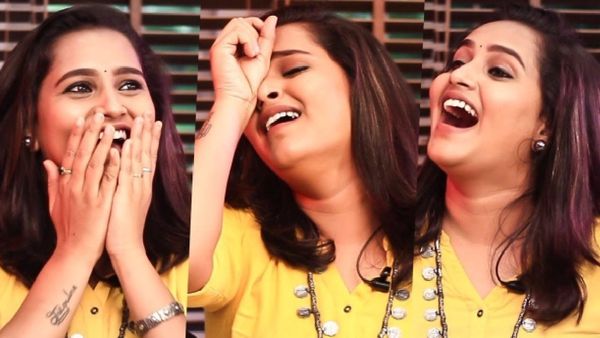 சிடு சிடுன்னு ஜாக்குலின்.. பிக்பாஸ் வீட்டில் 