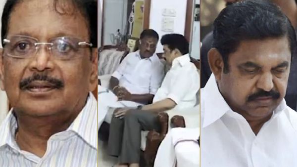 தமிழக அரசியலில் முக்கிய நிகழ்வு! கோபாலபுரத்திற்கு காரை திருப்பும் எடப்பாடி? சீனியர்ஸ் சொன்னது என்ன?