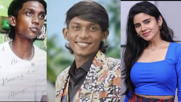 பிக்பாஸில் வாய் விட்ட ஜெஃப்ரி.. 