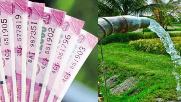 5 ஏக்கர் நிலம் வைத்திருப்போருக்கு சர்ப்ரைஸ்.. விவசாயிகளுக்கு புது பம்ப் செட் வேணுமா? தமிழக அரசு மாஸ்