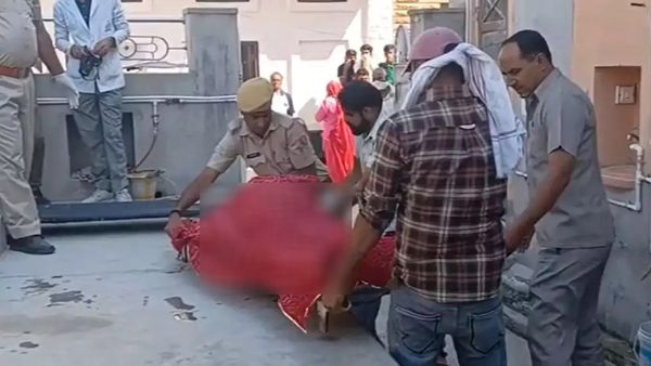 சாப்பாடு வேணுமா.. பிச்சை எடுங்க.. சொத்துக்காக மகன்கள் கொடுமை.. ராஜஸ்தான் தம்பதி தற்கொலை