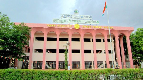 ரூ.5000 ‛டிஸ்கவுண்ட்’.. அக்.31க்குள் சொத்து வரி கட்டினால் ஆஃபர் - 5% தள்ளுபடி தந்த மதுரை மாநகராட்சி