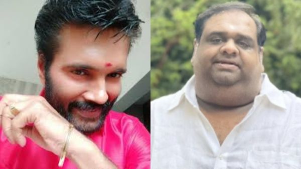 பிக் பாஸ் 8: ரவீந்தர் சிக்கிட்டாரா? 