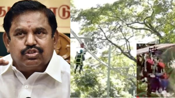 கலைஞர் நினைவு பூங்கா..திமுக ஆட்சியில் அந்தரத்தில் மக்கள்! இதுக்கா 650 ரூபாய்! எகிறி அடித்த எடப்பாடி