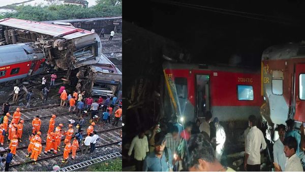 ‘திருட வந்தீங்களா’ - ரயில் விபத்து மீட்பு பணிக்கு ஓடோடி வந்த கவரைப்பேட்டை மக்களை மிரட்டிய போலீஸ்