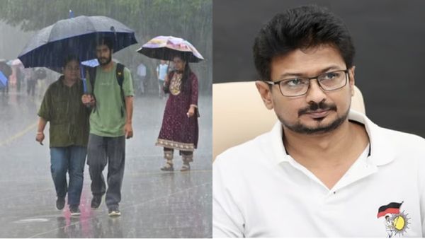 ஒரே நாளில் 20 செ.மீ வரை பெய்ய வாய்ப்பு.. மழையை எதிர்கொள்ள அரசு தயார் நிலை.. துணை முதல்வர் உதயநிதி