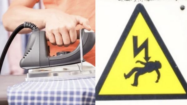 அயன் பாக்ஸ் யூஸ் பண்றீங்களா? கவனம் மக்களே.. திருவள்ளூரில் பள்ளி மாணவனின் உயிர் போன சோகம்