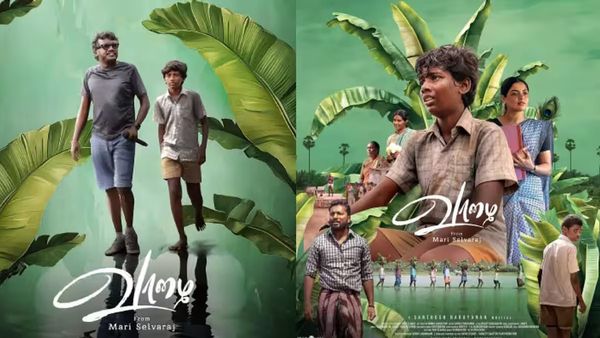 ஓடிடிக்கு வந்த பிறகு வாடி வதங்கும் வாழை! விமர்சனத்திற்கு தப்பாத மாரி செல்வராஜ்!