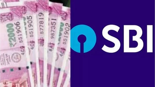 SBI வங்கியின் சர்ப்ரைஸ்.. அட 15 நிமிஷத்தில் கடன் பெறலாமே.. பாரத ஸ்டேட் பேங்க் செம.. யாருக்கு பாருங்க