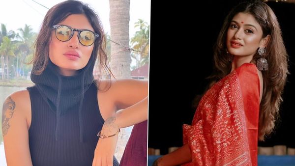 ஓவியாவின் ஆபாச வீடியோ.. பச்சை குத்தின கை.. நிஜத்தை பேசிய முதல் நடிகை! இந்த நடிகர் காரணமா? பிரபலம் நச்