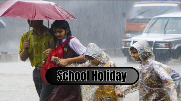 சென்னையை மிரட்டும் மாமழை! தமிழகத்தில் இன்று எங்கெல்லாம் பள்ளி, கல்லூரிகளுக்கு விடுமுறை? லிஸ்ட் இதோ!