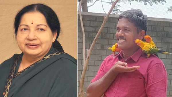 உட்கார்ந்ததால் வழக்கு.. ஜெயலலிதா விளம்பர செலவை கேட்ட ஆர்டிஐ ஆர்வலர் 10 ஆண்டுக்கு பின் விடுதலை