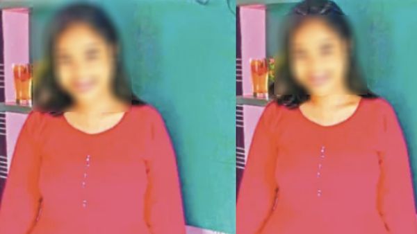 பிளஸ் 2 மாணவி கிட்ட நெருங்கிய இளைஞர்.. அடுத்த நொடியே ஹைவேஸில் கேட்ட அந்த சத்தம்.. அதிர்ந்த ஆந்திரா