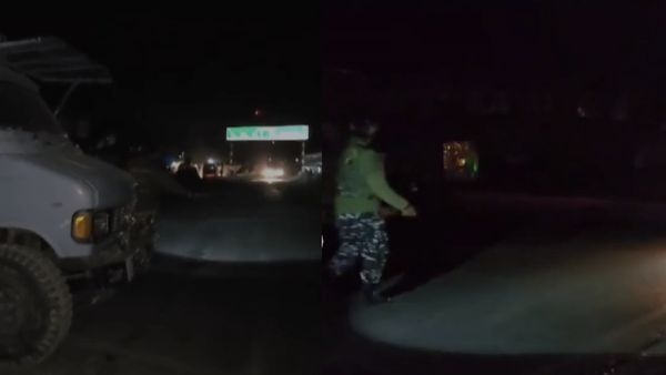 ஜம்மு காஷ்மீரில் பயங்கரவாதிகள் தாக்குதல்.. புலம்பெயர் தொழிலாளர்கள் 5 பேர் பலி! உமர் அப்துல்லா ஆவேசம்