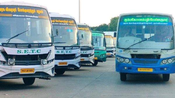 தீபாவளிக்கு சொந்த ஊர் போறீங்களா? கவலையே வேண்டாம்.. 14,086 சிறப்பு பேருந்துகள் இயக்கம்! முழு விவரம்!