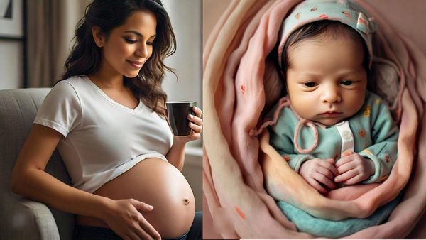 கர்ப்பிணி பெண்கள் காபி குடித்தால் ஆபத்து.. குழந்தைகளுக்கு மூளையில் பாதிப்பு ஏற்படும்! ஆய்வில் ஷாக்