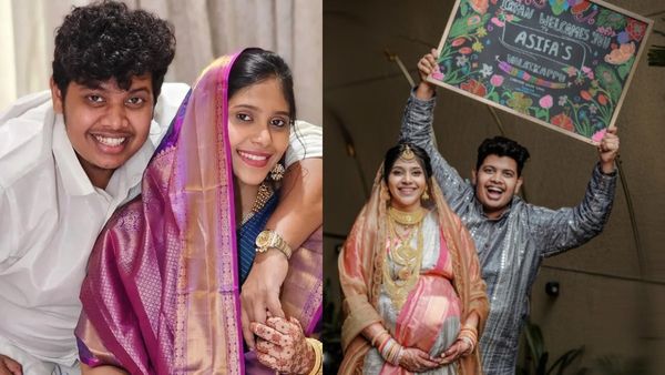 இர்பான் வெளியிட்ட அடுத்த வீடியோ.. தன் மகளுக்கு வைத்த வித்தியாசமான பெயர்.. அதற்கு காரணம் இதுதானாம்!